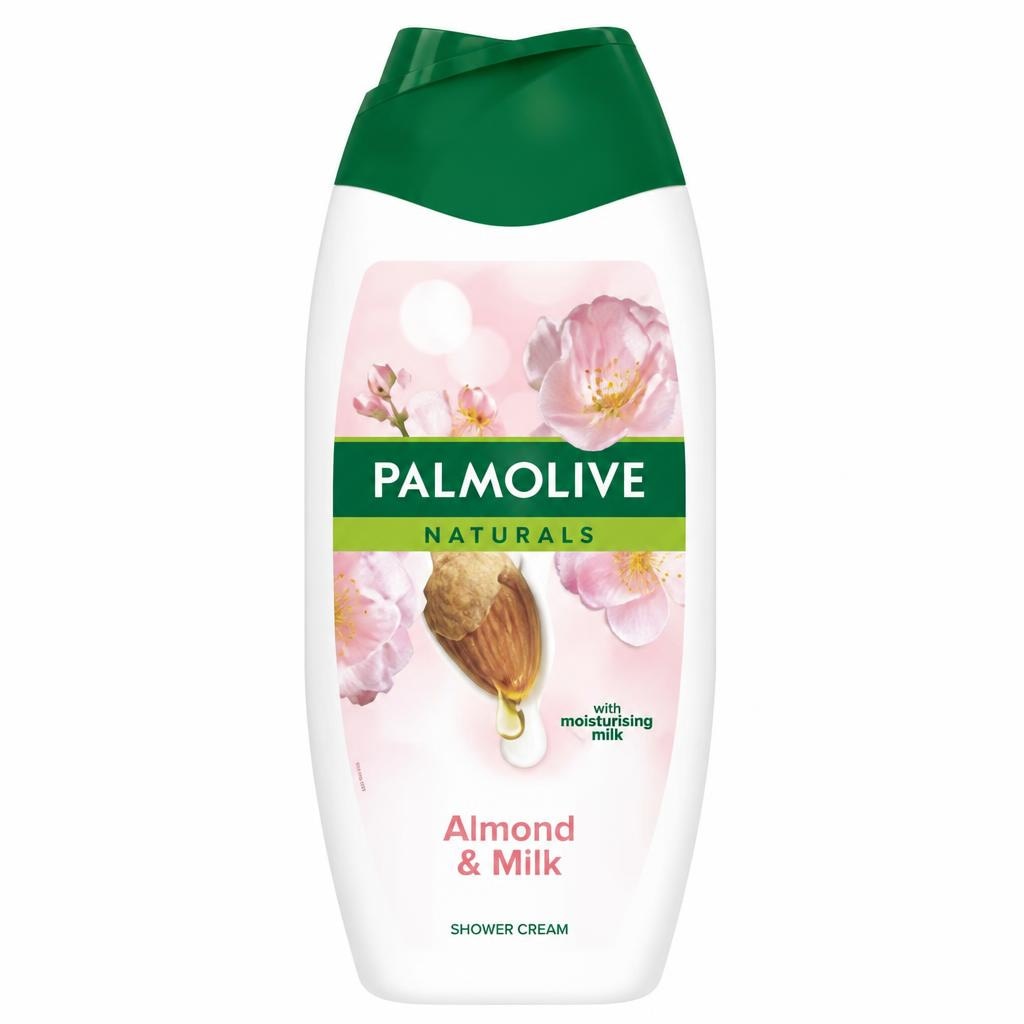 Palmolive Gel za tuširanje 500 ml - Akcija u trgovini Tommy