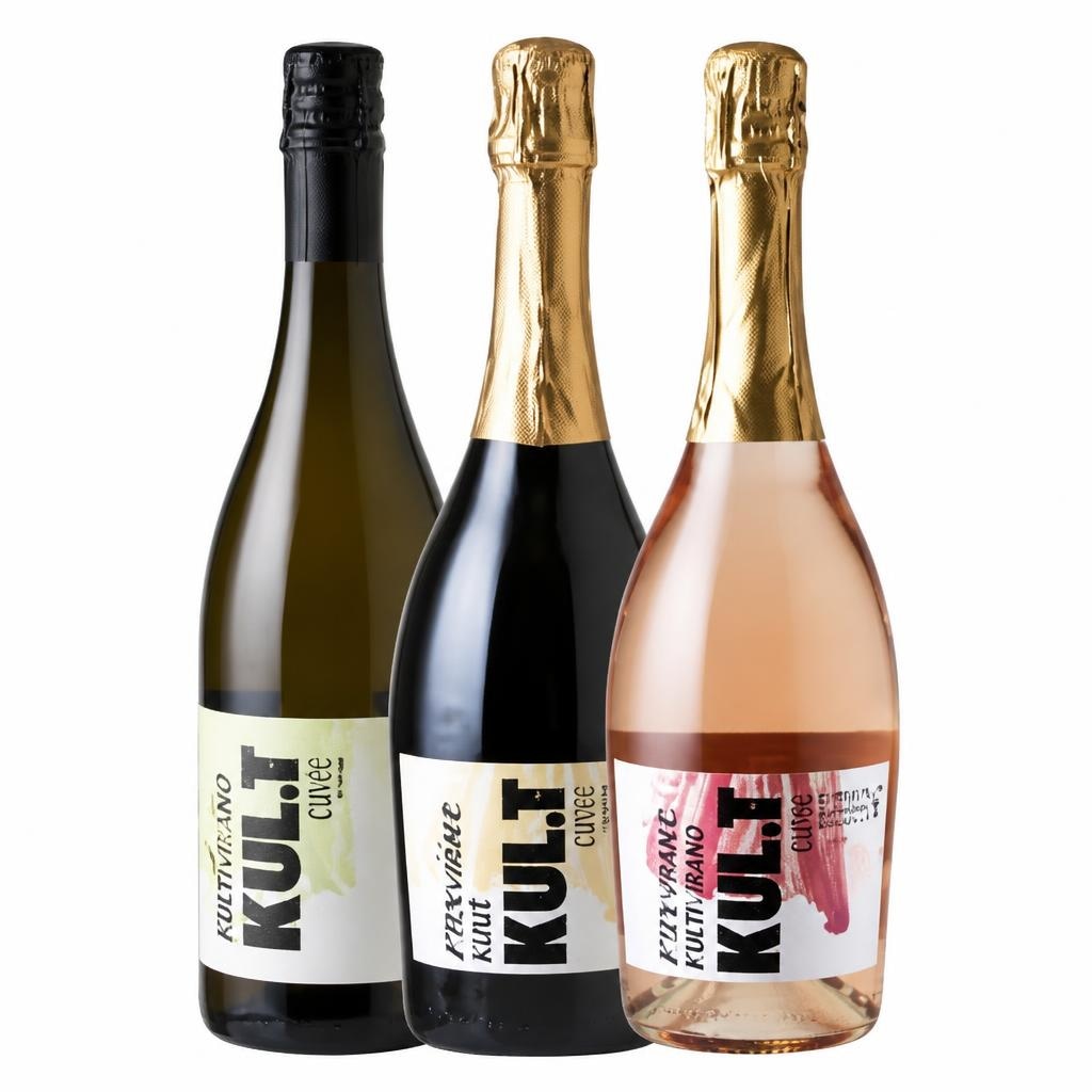 KUL.T vina Akcija u trgovini Kaufland