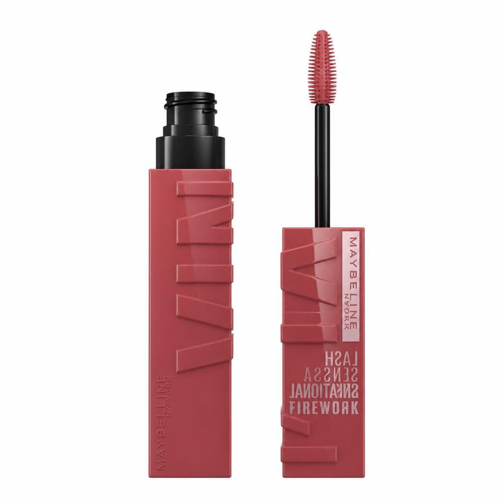 Maybelline proizvodi Akcija u trgovini Mueller