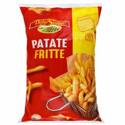 Delia Soten pommes frites predprženi