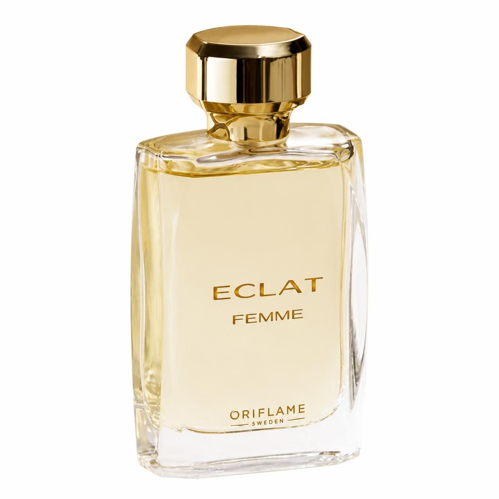 Eclat Femme toaletna voda 50 ml ORIFLAME Akcija u trgovini Oriflame