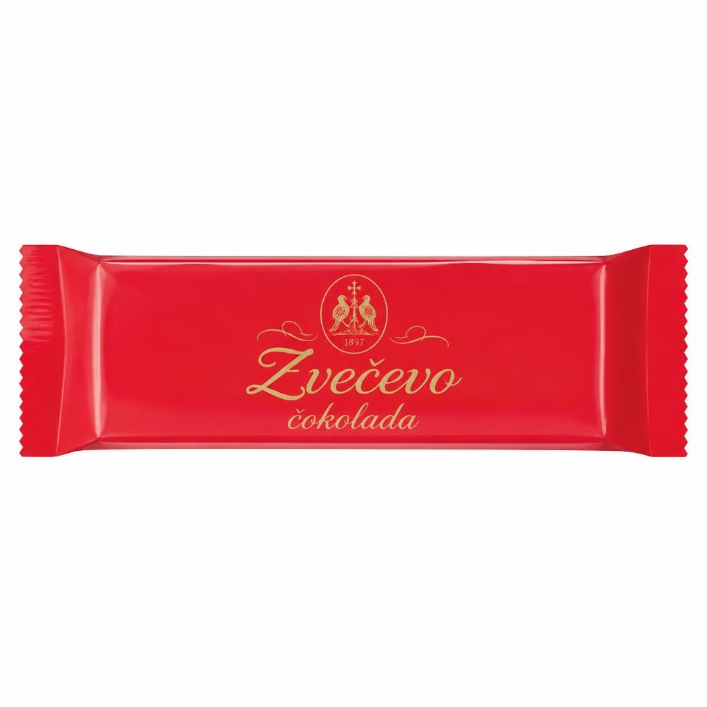 Zvečevo Čokolada 100 g Akcija u trgovini Gavranović