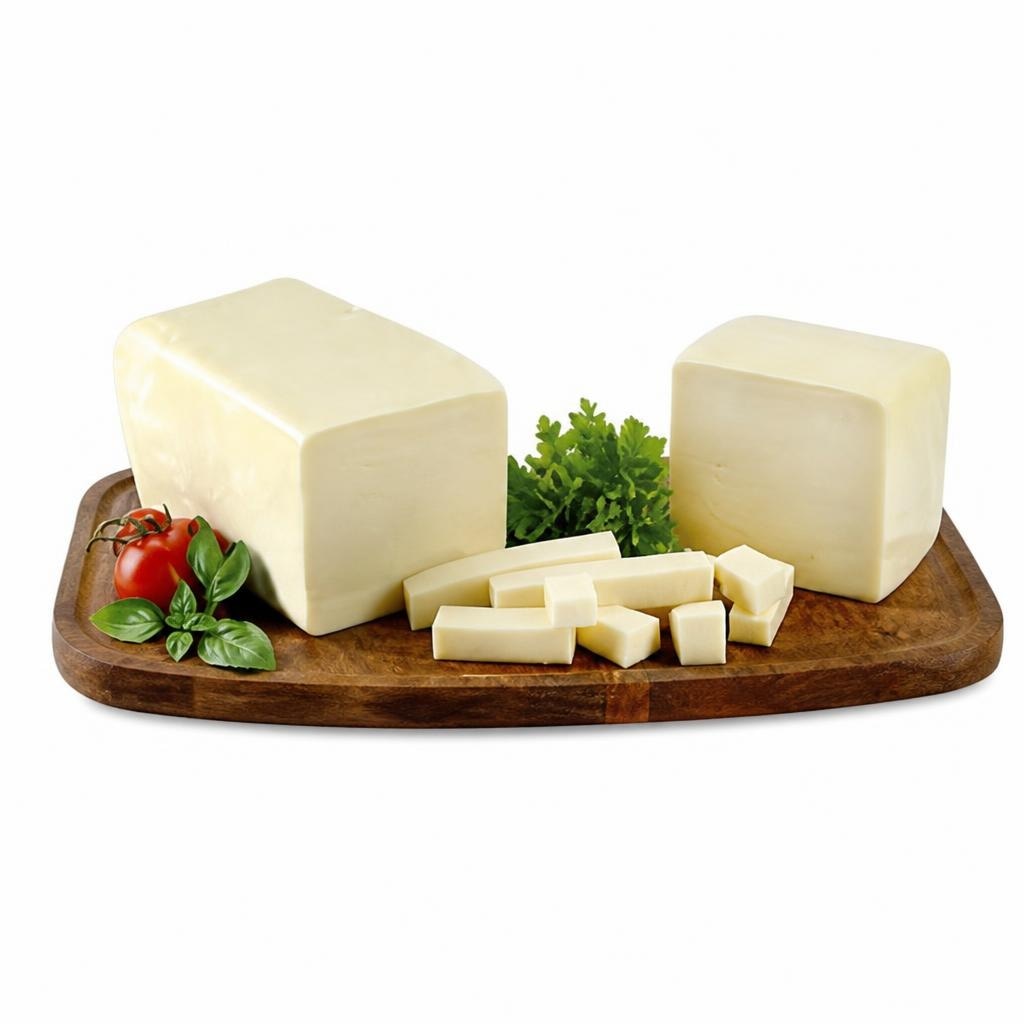 Alpinetta Mozzarella sir 1kg Akcija u trgovini Konzum