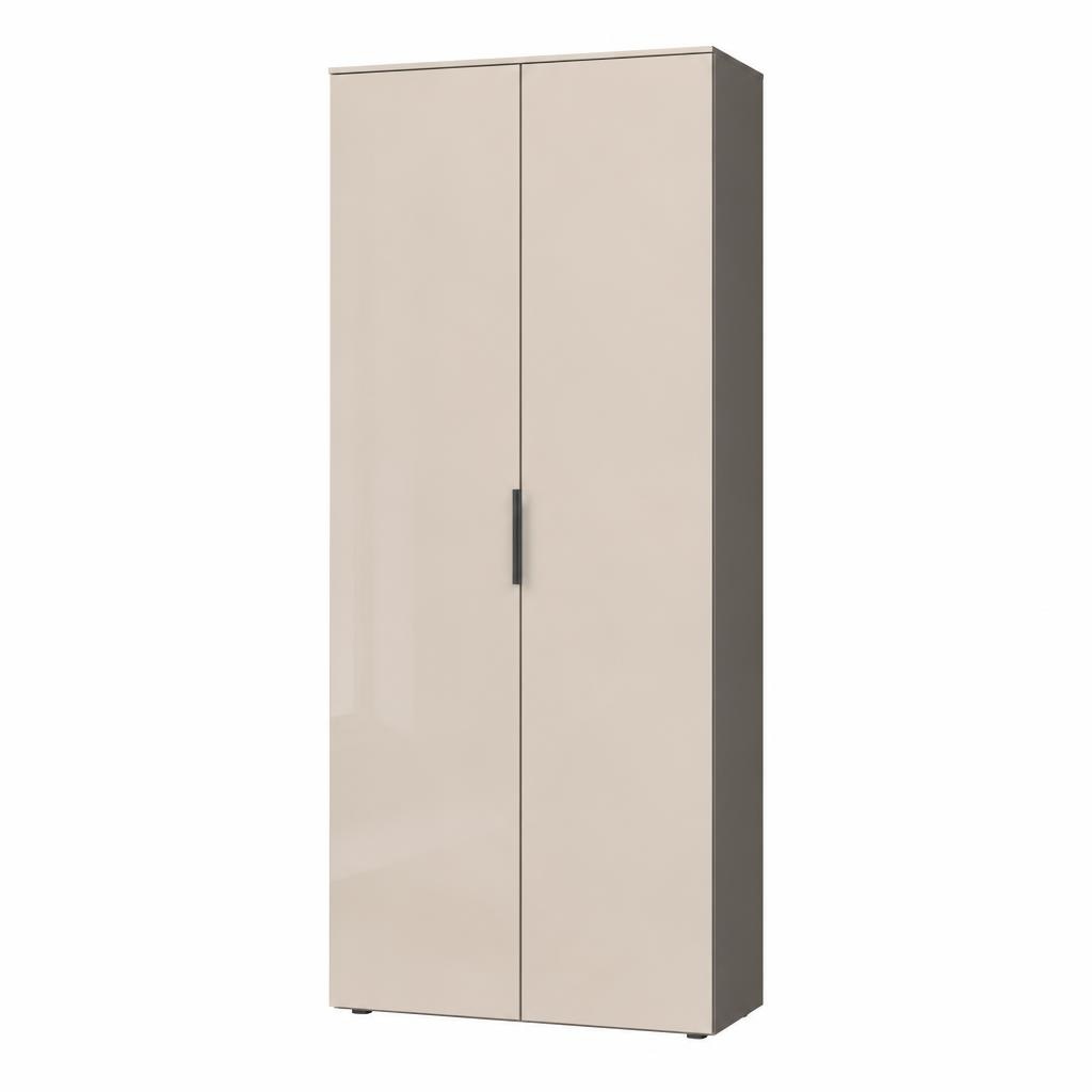 Garderobni ormar 84x188 cm Akcija u trgovini Lesnina