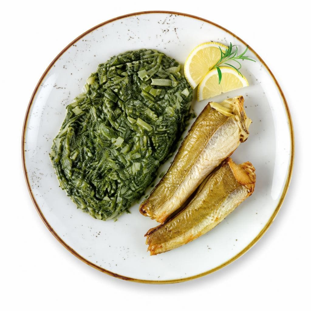 Pečeni oslić 1 kg Akcija u trgovini Konzum
