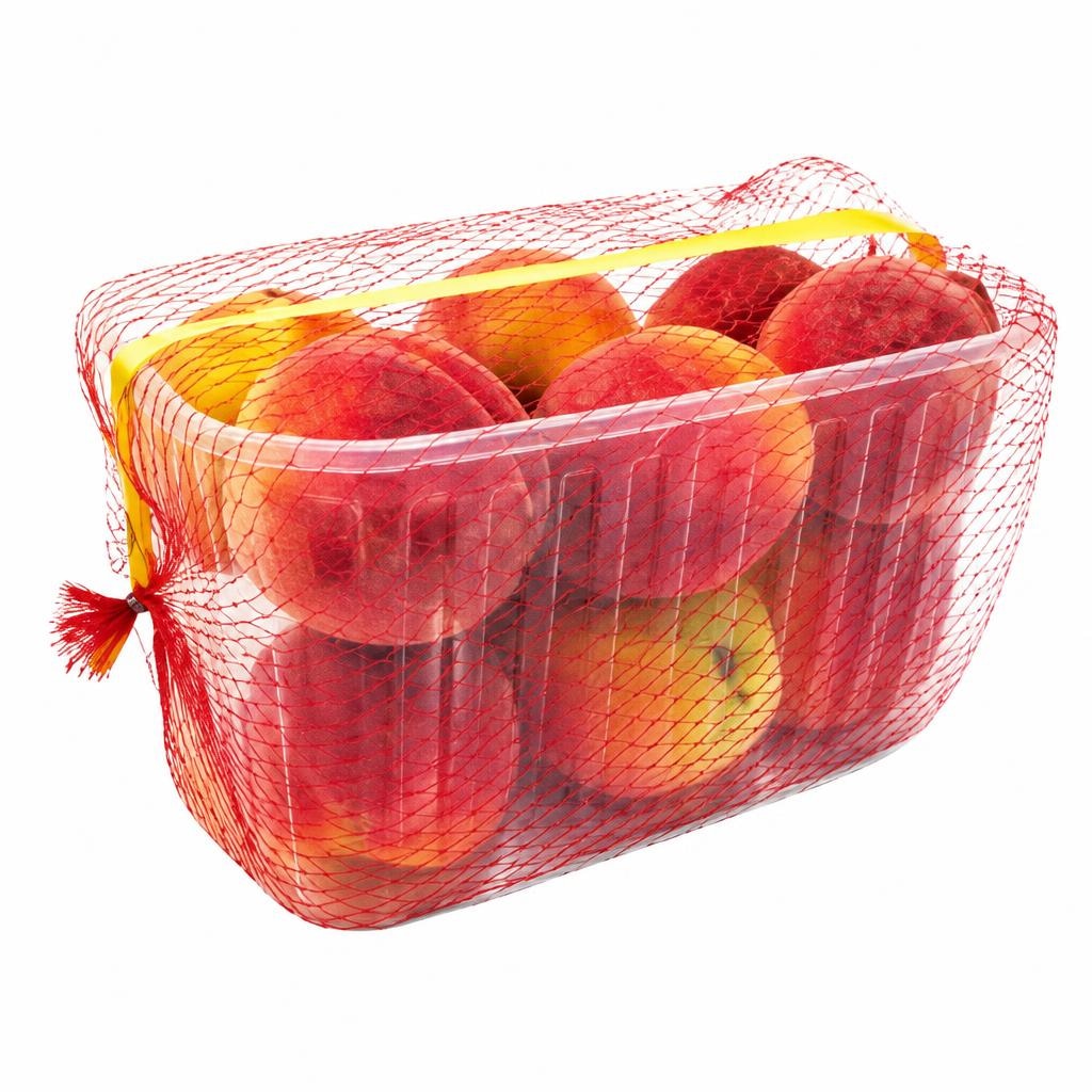 Breskva 500 g - Akcija u trgovini Eurospin