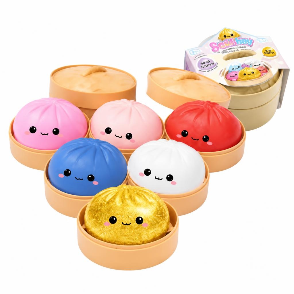 Igračka Squishy Akcija u trgovini KTC