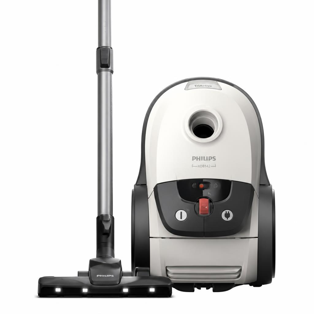 Usisavač Philips XD8142/12 - Akcija u trgovini Harvey Norman