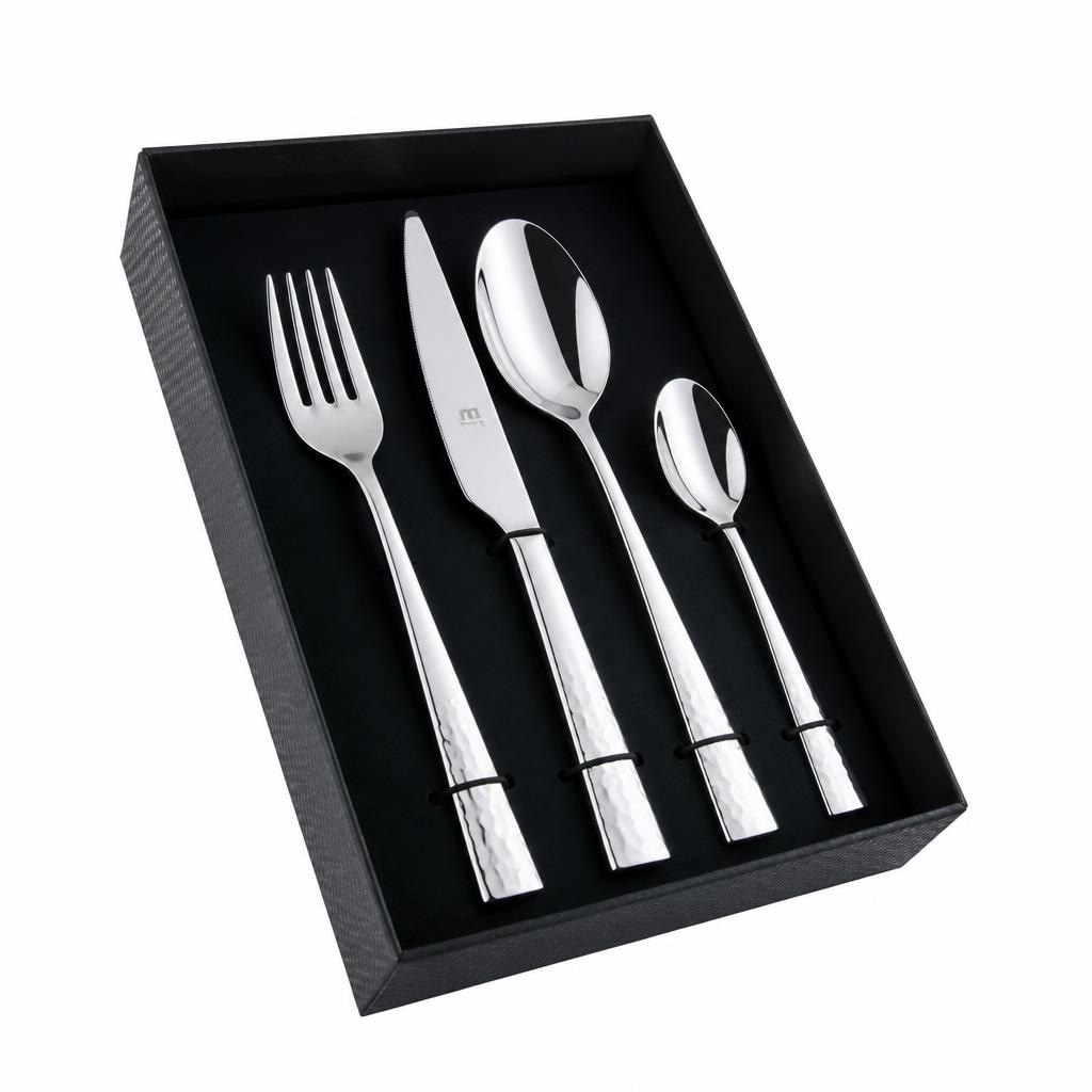 Set pribora za jelo Medea 24/1 Akcija u trgovini Pevex
