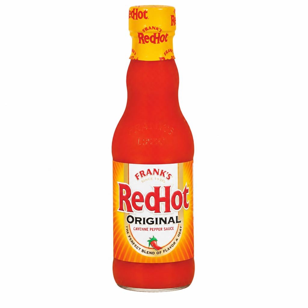 Frank's RedHot umak 148 ml Akcija u trgovini Kaufland