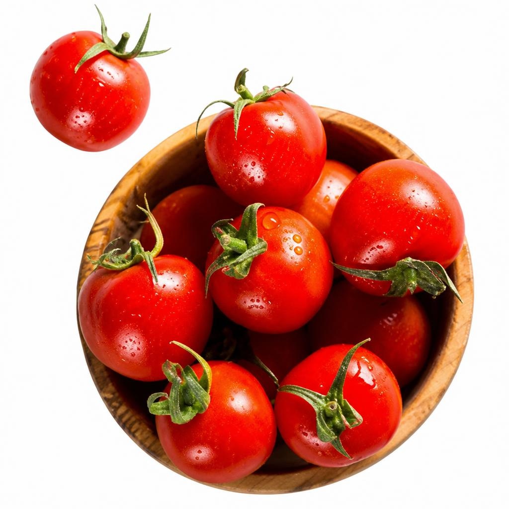 Rajčica cherry 500 g Akcija u trgovini Studenac