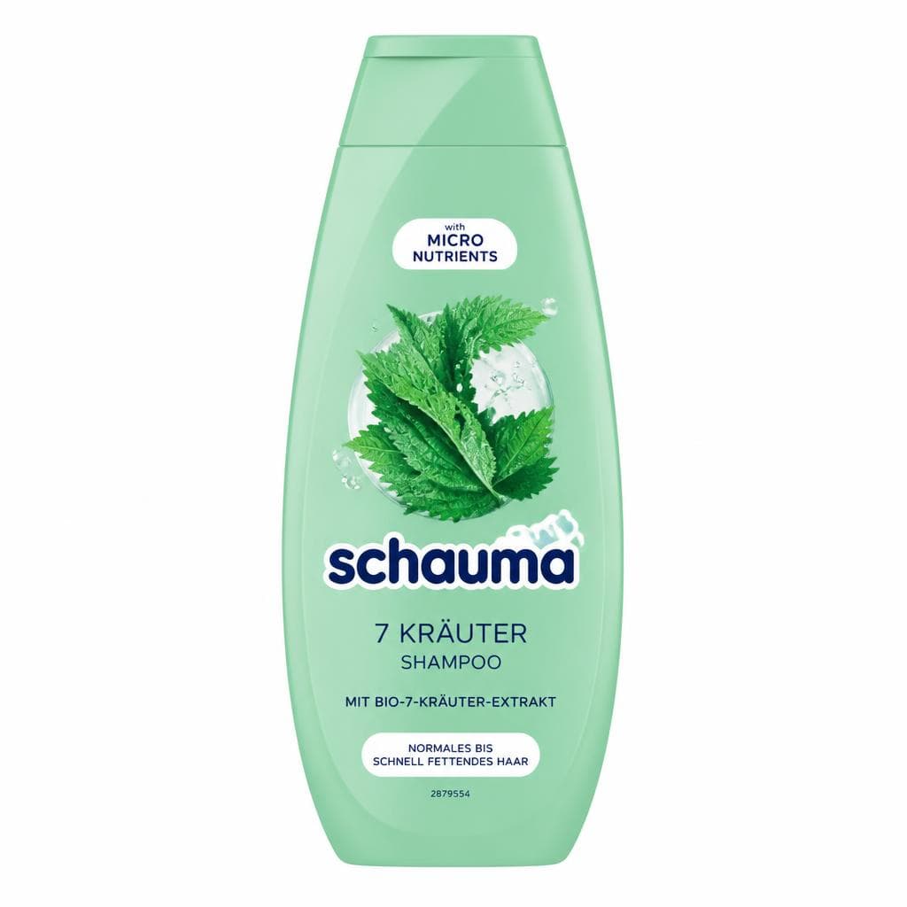 Schauma proizvodi za njegu kose 150-750 ml Akcija u trgovini Plodine