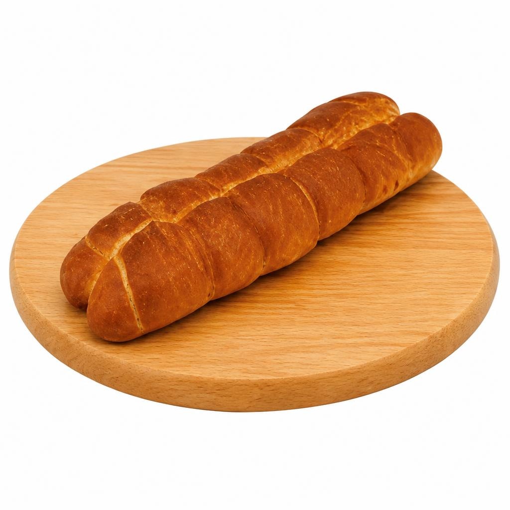 Pekara Babić Feta kruh 500 g - Akcija u trgovini Ribola