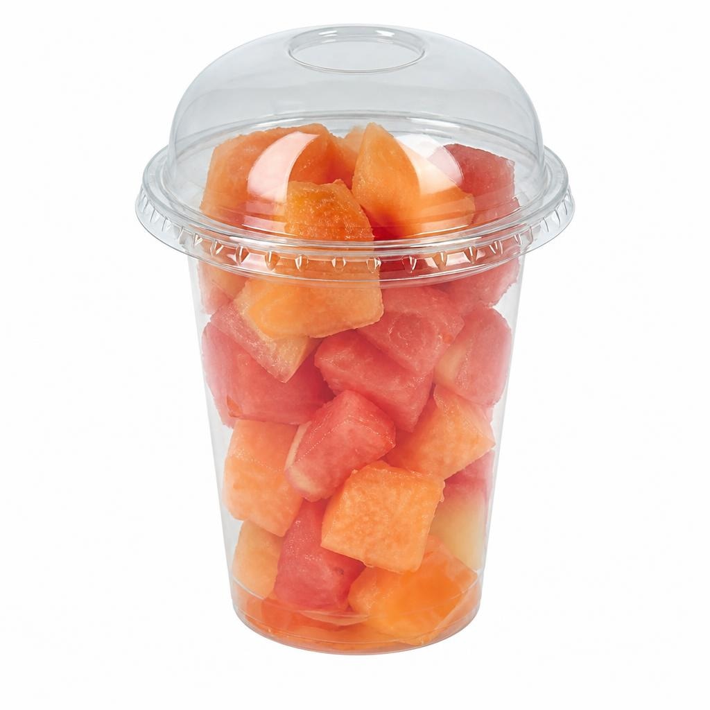 Mix lubenica i dinja 1 kg - Akcija u trgovini Spar