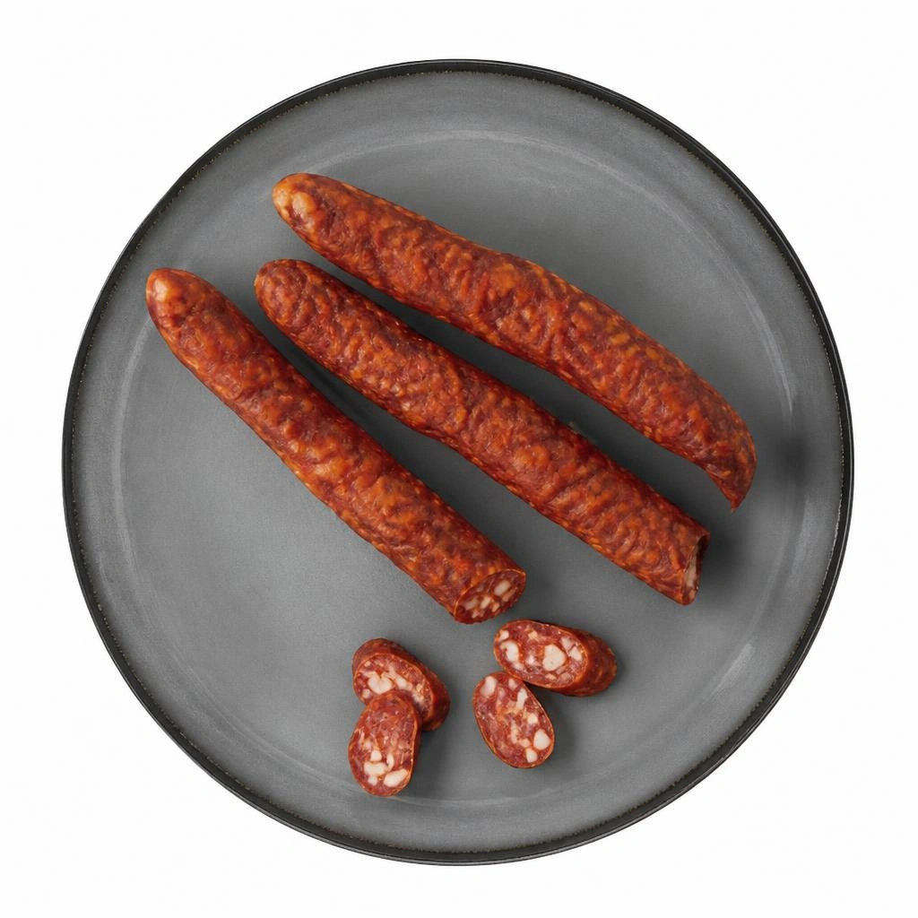 Medven dimljena domaća kobasica 100 g Akcija u trgovini Kaufland