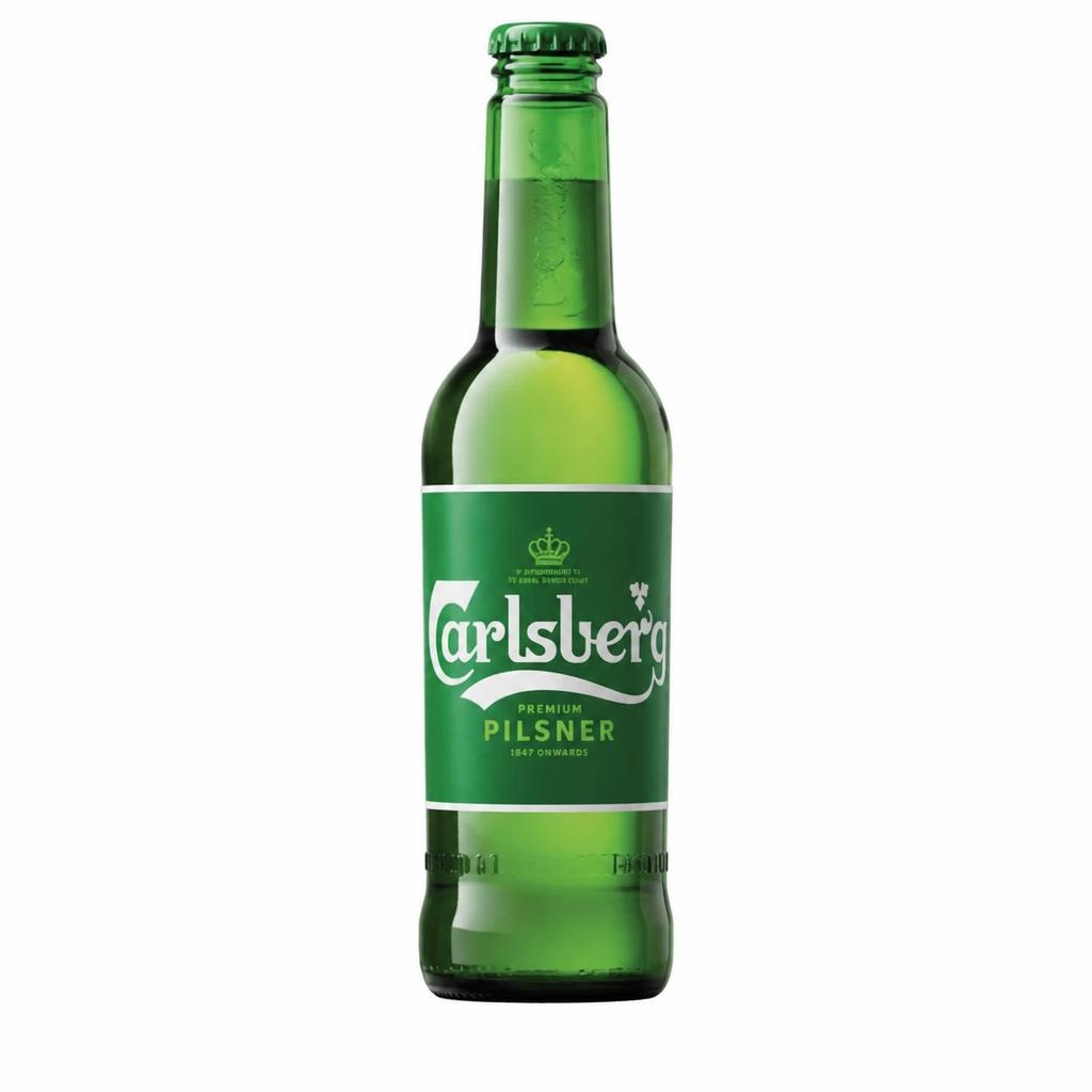 Carlsberg Pivo 0.4 l - Akcija u trgovini Studenac