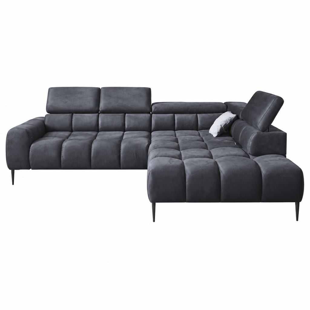 Kutna garnitura PATTON L WERSAL - Akcija u trgovini Harvey Norman