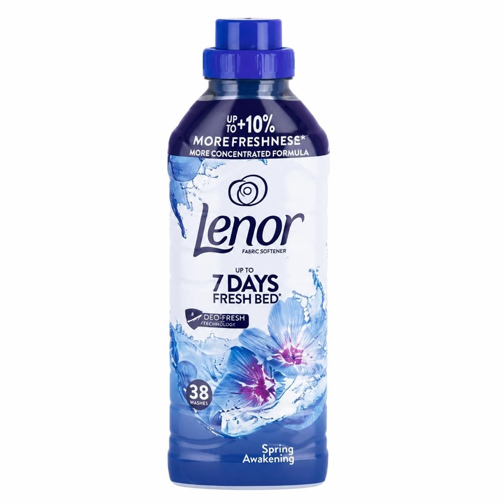 Lenor Omekšivač rublja 675ml ili 798ml Akcija u trgovini Kaufland