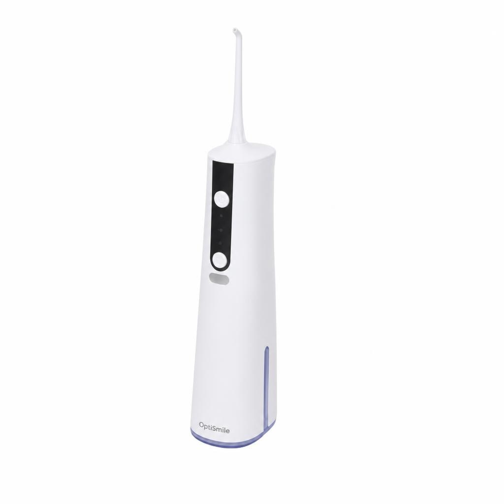 OptiSmile oralni tuš Akcija u trgovini Action