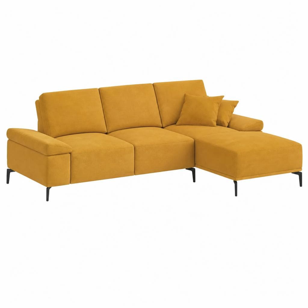 Manila kutna garnitura 291 x 200 x 76 cm Akcija u trgovini Prima