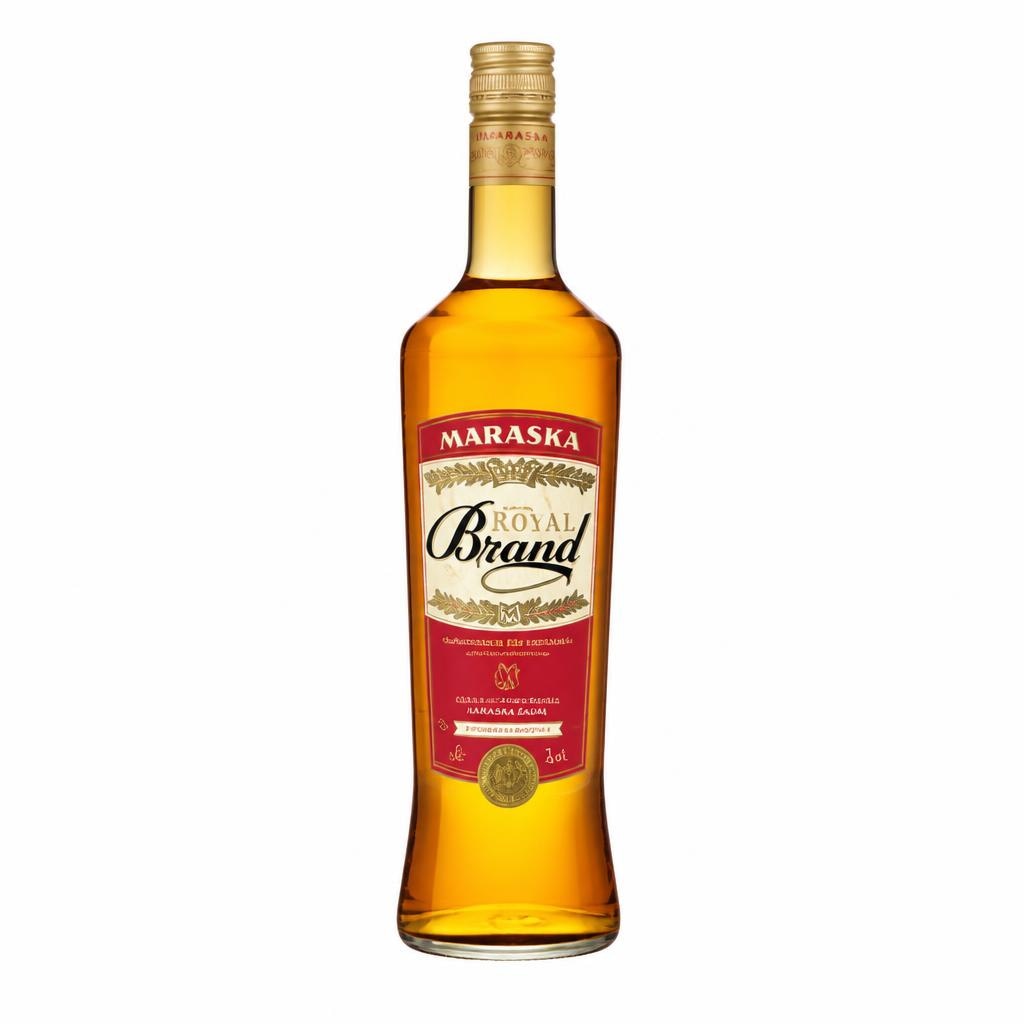 ROYAL BRAND Maraska 0,7 l - Akcija u trgovini Bakmaz