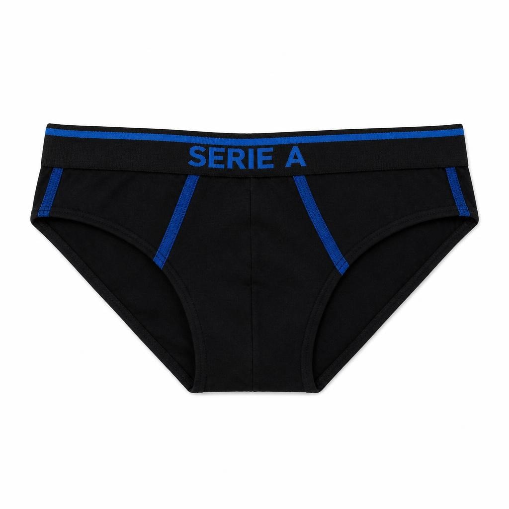 Donje rublje Serie A - Akcija u trgovini Eurospin