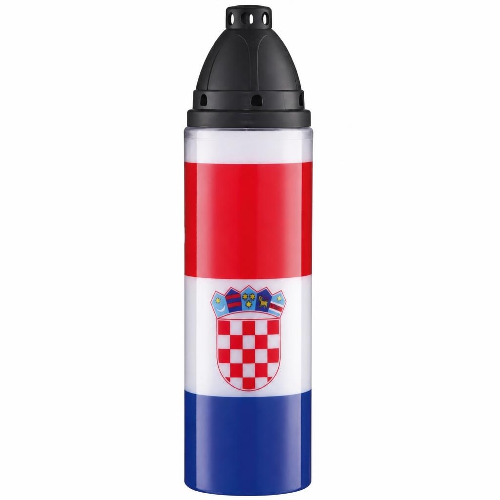 Lampion Stup Hrvatske 32 cm Akcija u trgovini Konzum