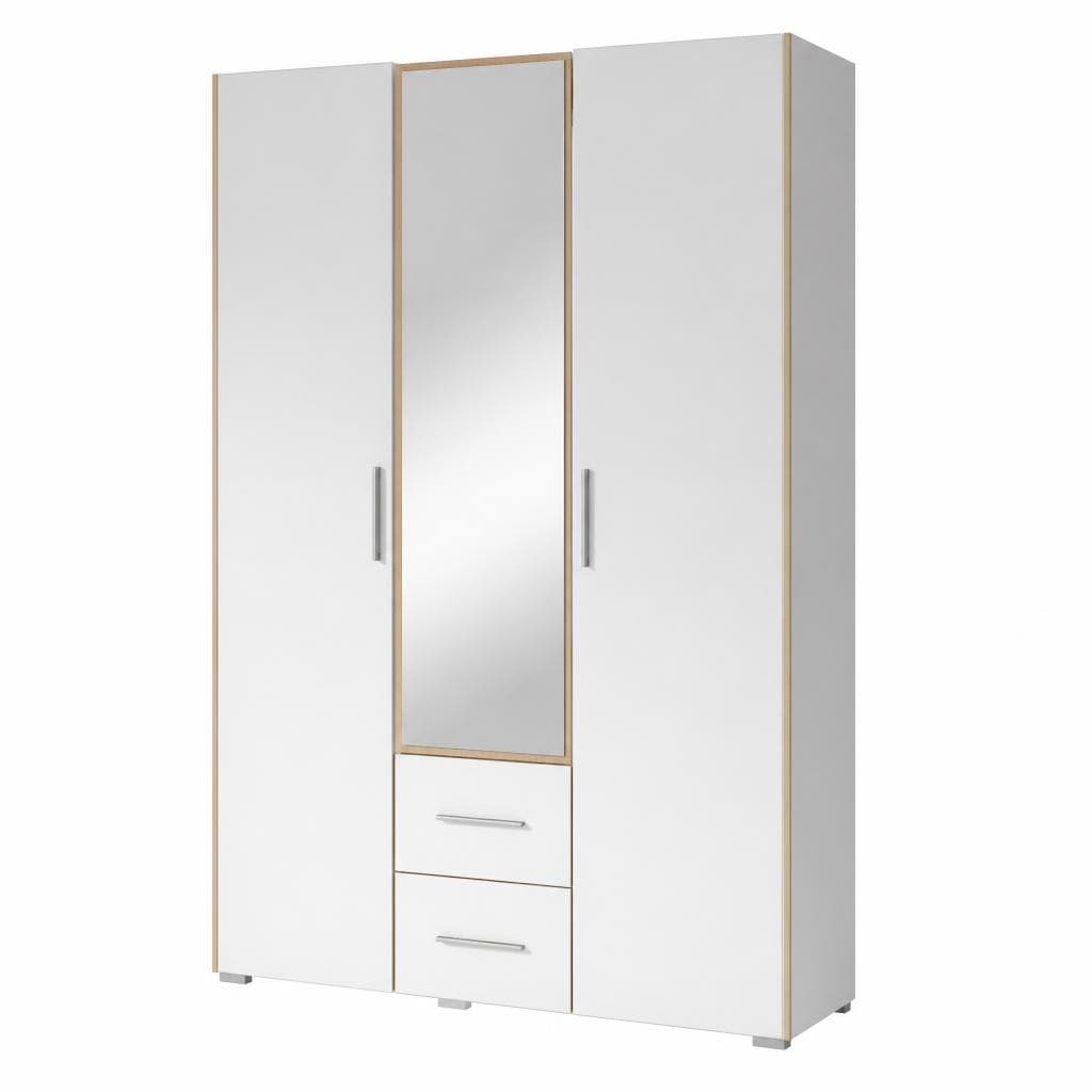 Ormar Parnas 220x205x62cm Akcija u trgovini Harvey Norman