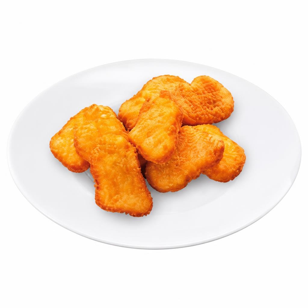 Pileći pan. nuggets 1 kg Akcija u trgovini Stanić Diskont