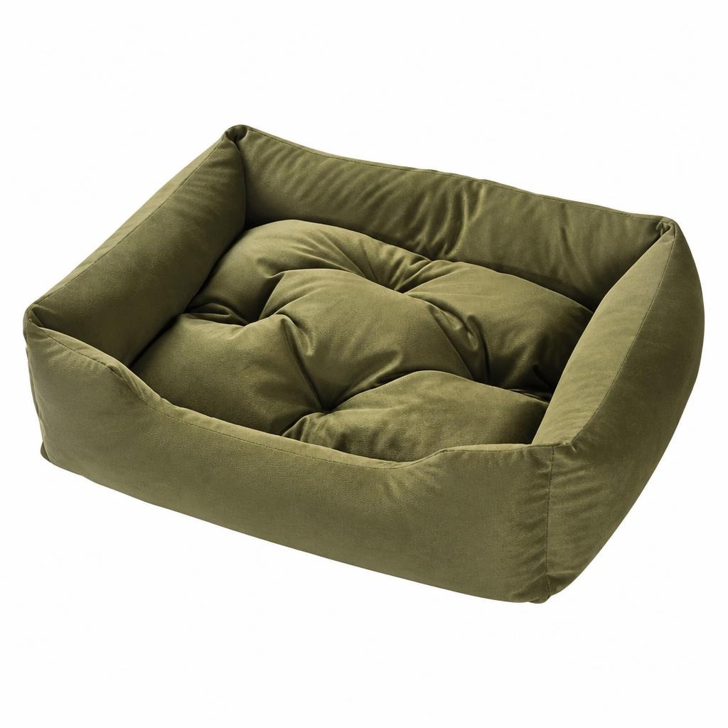 Krevet za kućne ljubimce Max M, 67x54x20cm Akcija u trgovini Konzum