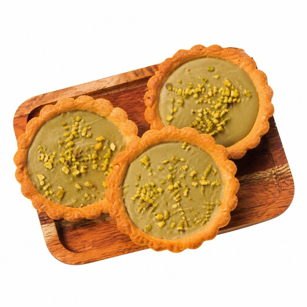 Tart s pistacijom 74 g Akcija u trgovini Kaufland