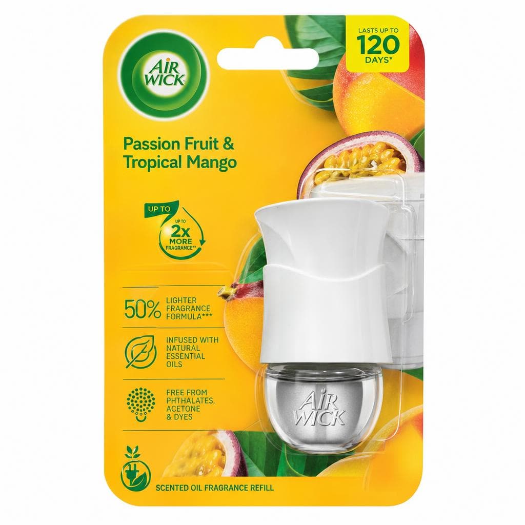 Airwick Aktiv Fresh električni refill Akcija u trgovini Bipa