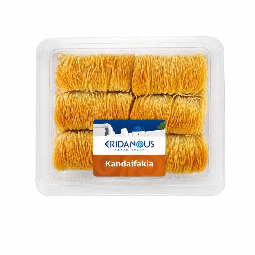 Eridanous Kandaifakia 450 g Akcija u trgovini Lidl