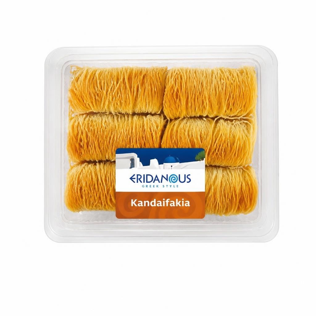 Eridanous Kandaifakia 450 g Akcija u trgovini Lidl
