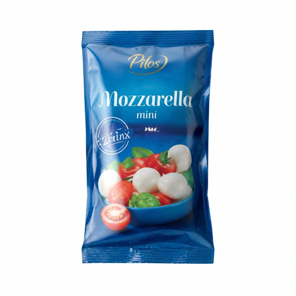 Pilos mozzarella mini 150 g Akcija u trgovini Lidl