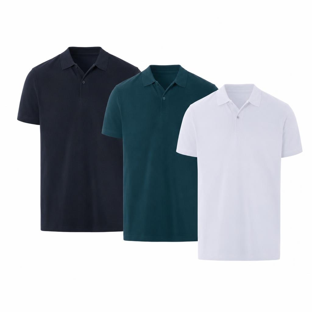 Livergy/Esmara Men Muška polo majica Komad - Akcija u trgovini Lidl