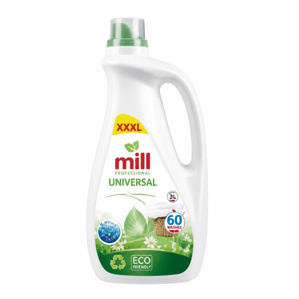 Mill 3 l Akcija u trgovini Merkury