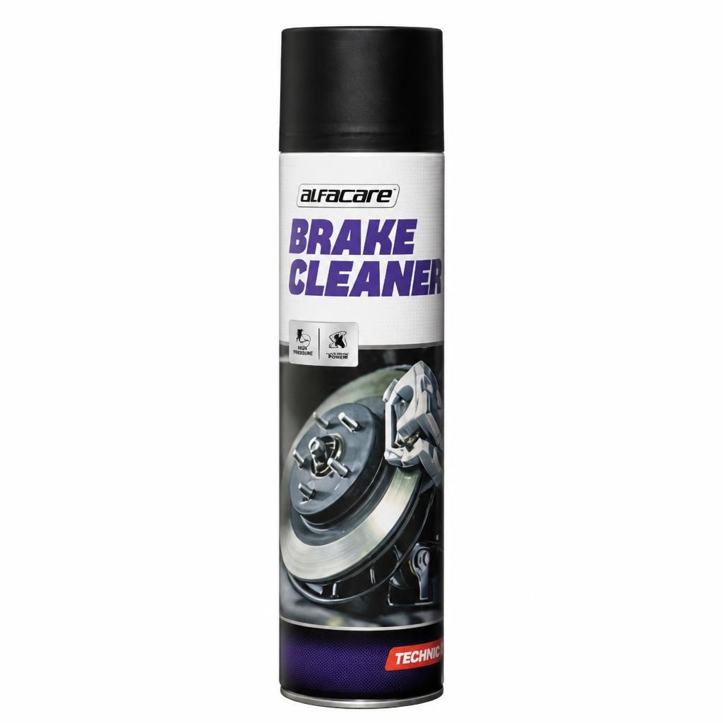 Alfacare Brake Cleaner Akcija u trgovini Kaufland