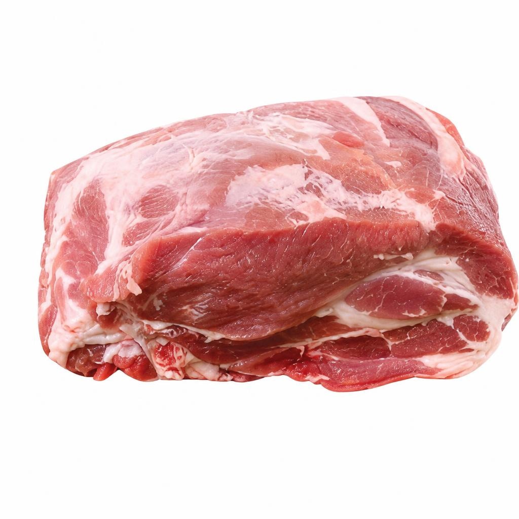 Svinjski vrat 1 kg Akcija u trgovini Tommy