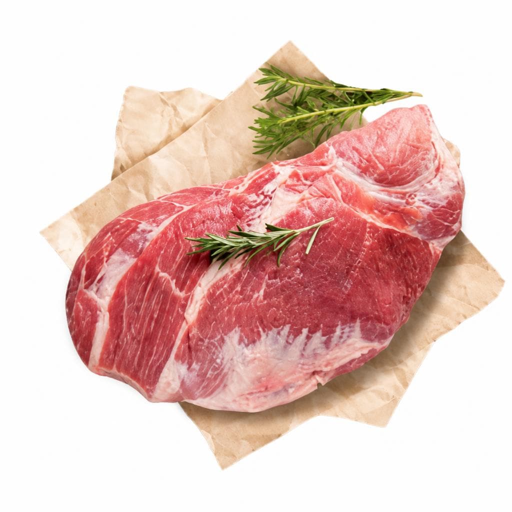 Svinjska lopatica BK 1 kg Akcija u trgovini NTL