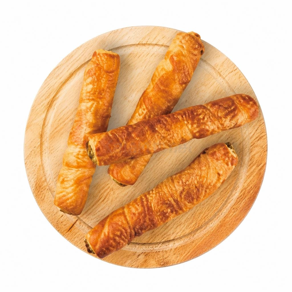 Burek sir i špinat štapić 90 g Akcija u trgovini Kaufland