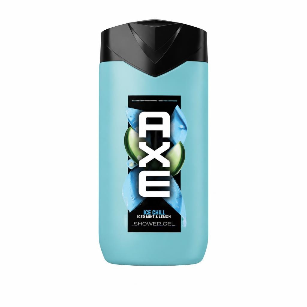 Axe gel za tuširanje Akcija u trgovini Mueller
