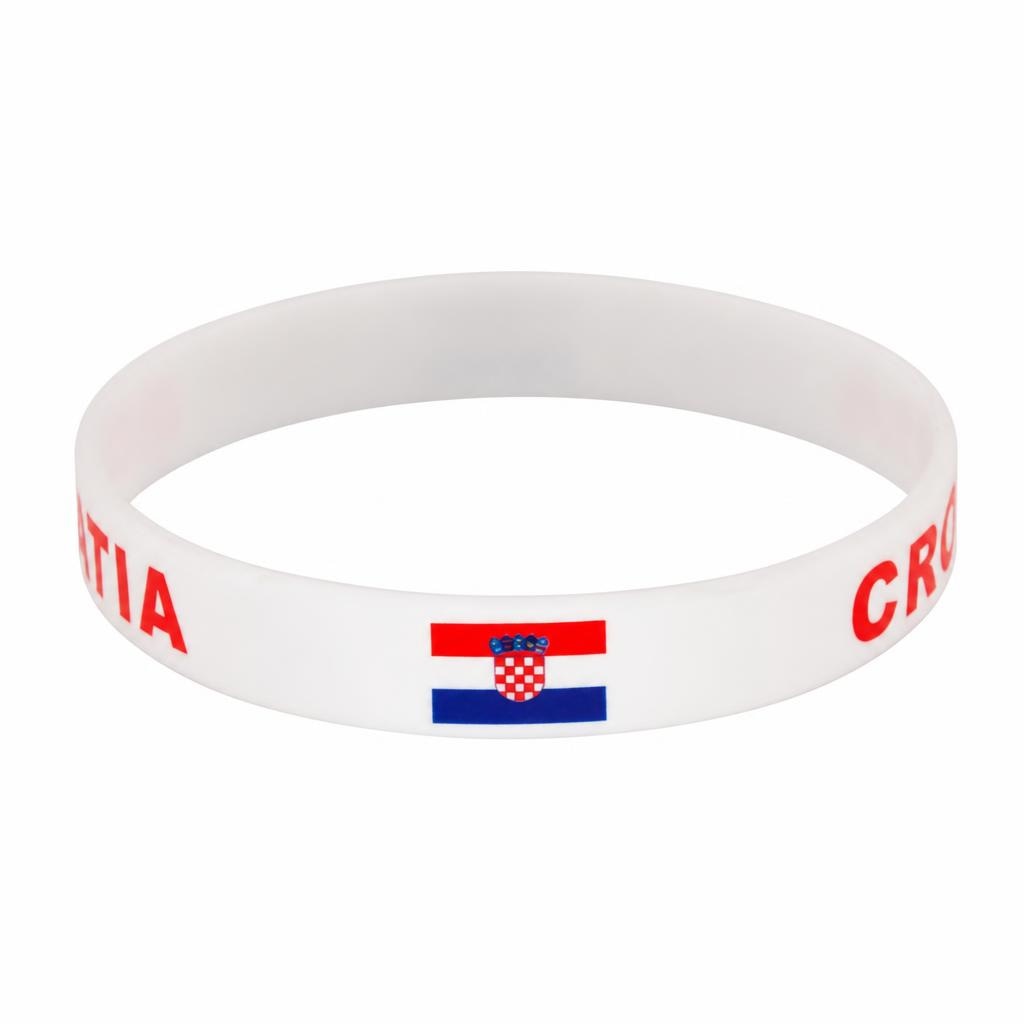 Silikonske narukvice 1 pak - Akcija u trgovini Tommy