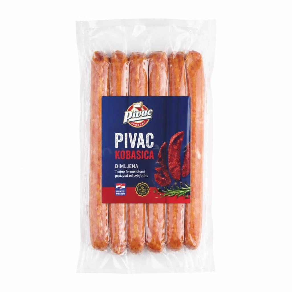 Pivac kobasica 360/400 g Akcija u trgovini Kaufland
