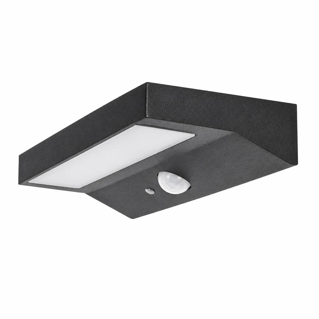 RABALUX LED zidna svjetiljka KORANA 6W - Akcija u trgovini Alles