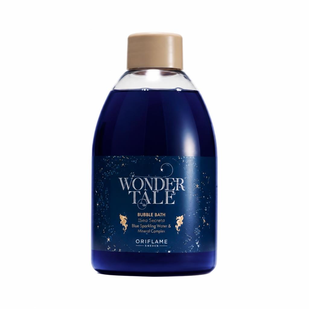 Wonder Tale pjenusava kupka 300 ml Akcija u trgovini Oriflame