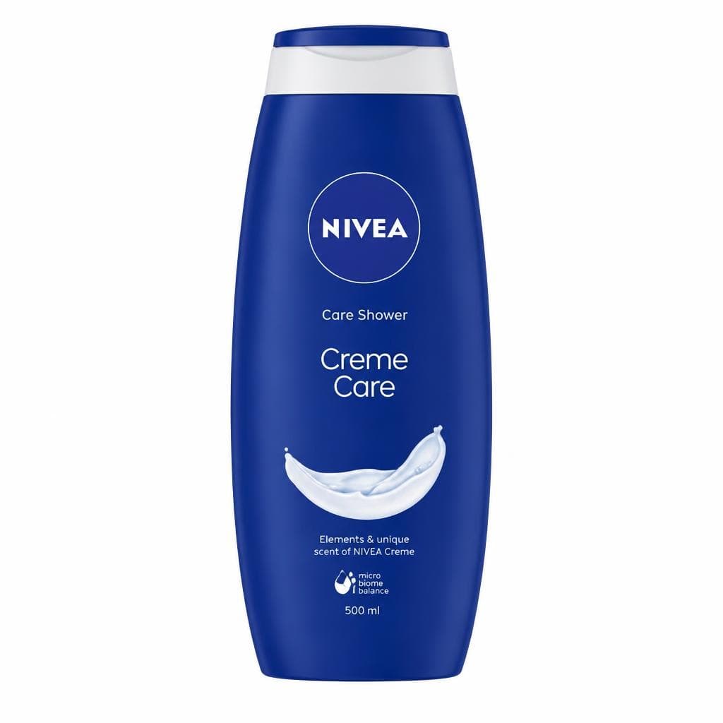 Nivea gel za tuširanje 500 ml Akcija u trgovini Kaufland