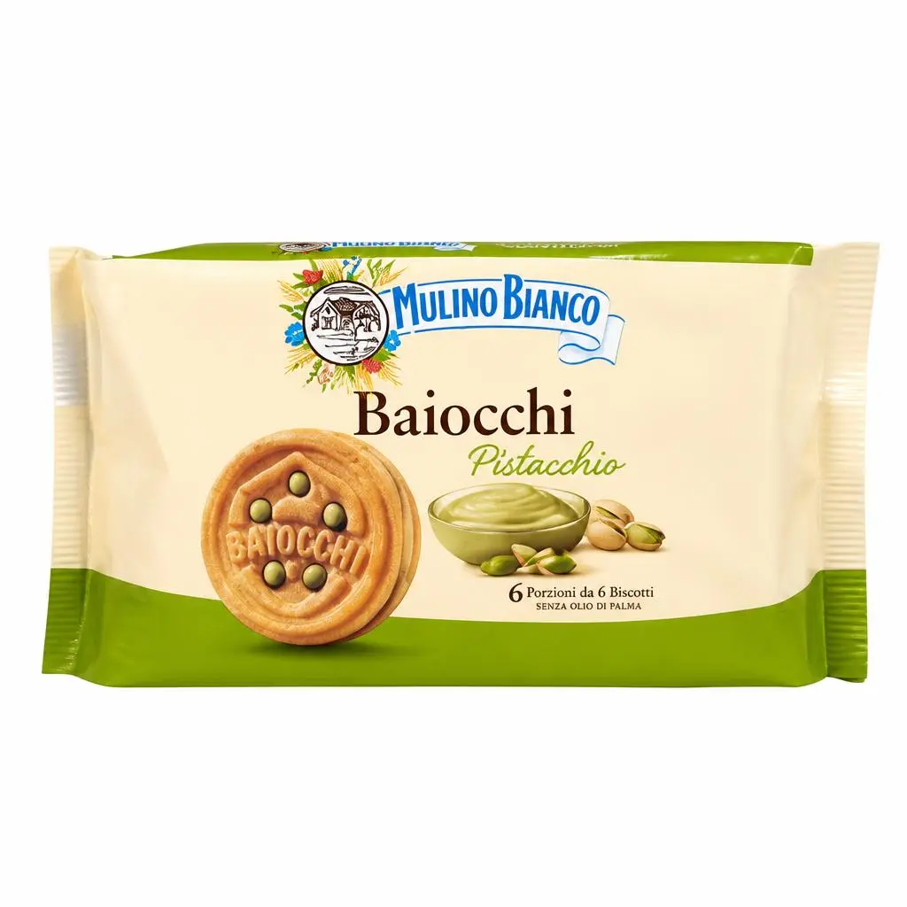 Barilla keksi Akcija u trgovini Kaufland
