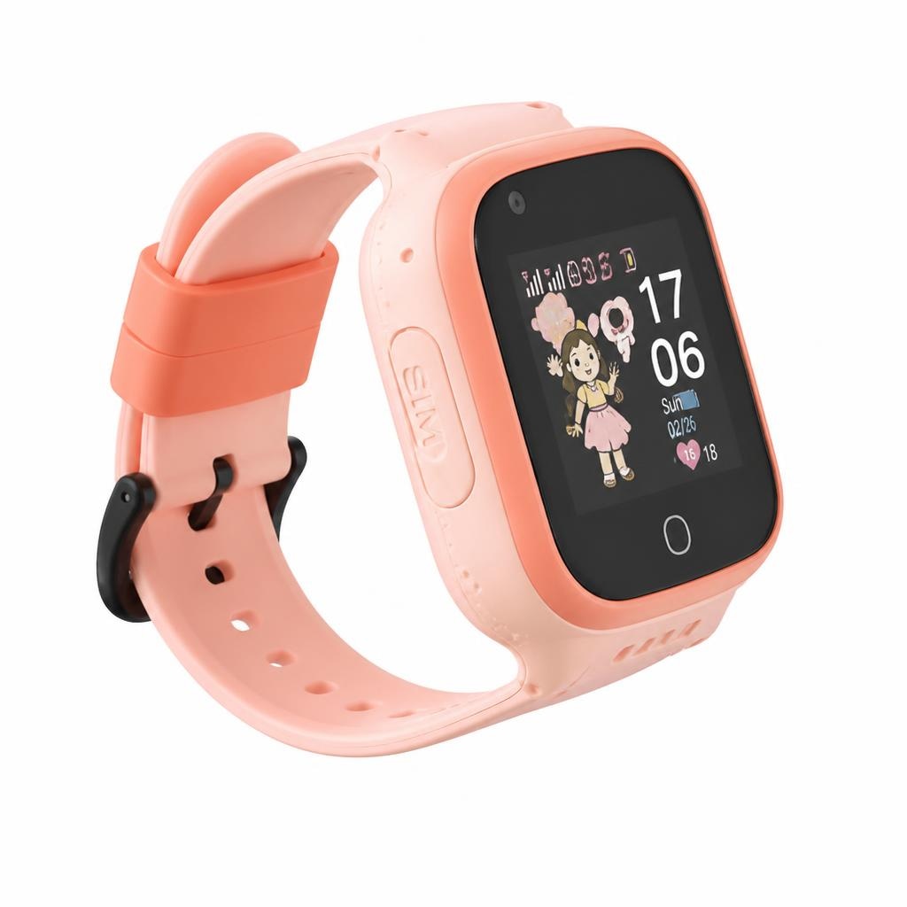 Smartwatch Vivax smart kids 4G magic 2 Akcija u trgovini KTC