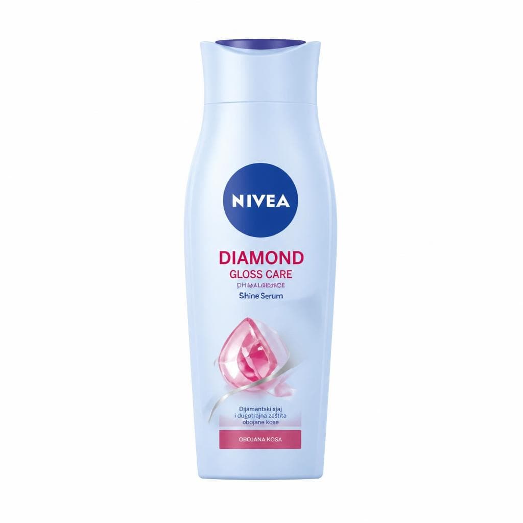 Šampon Nivea 250 ml Akcija u trgovini Bakmaz